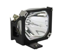 Beamerlampe für EPSON (ersetzt: ELPLP13, V13H010L13)