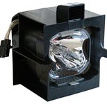 Beamerlampe für BARCO (ersetzt: R9841761 / (SINGLE LAMP))