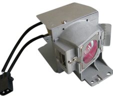Beamerlampe für VIEWSONIC (ersetzt: RLC-071)