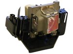 Beamerlampe für BENQ (ersetzt: CS.5J0DJ.001)
