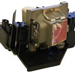 Beamerlampe für BENQ (ersetzt: CS.5J0DJ.001)