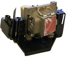 Beamerlampe für BENQ (ersetzt: CS.5J0DJ.001)