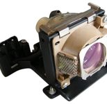 Beamerlampe für BENQ (ersetzt: 59.J8401.CG1, 60.J7693.CG1, 60.J5016.CB1)
