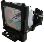 Beamerlampe für ELMO (ersetzt: 9474)