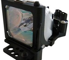Beamerlampe für HITACHI (ersetzt: DT00301)