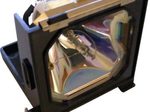 Beamerlampe für SANYO (ersetzt: POA-LMP68, 610-308-1786, ET-SLMP68)