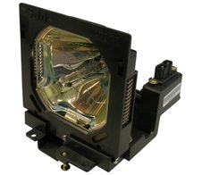 Beamerlampe für EIKI (ersetzt: 610 301 6047)