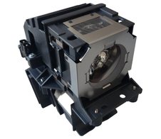 Beamerlampe für CANON (ersetzt: RS-LP07, 5017B001AA)
