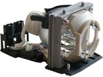Beamerlampe für PHILIPS (ersetzt: LCA3125)