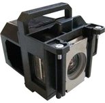 Beamerlampe für EPSON (ersetzt: ELPLP53, V13H010L53)