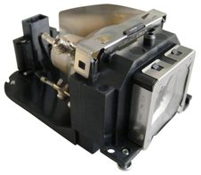 Beamerlampe für EIKI (ersetzt: 610 341 7493)