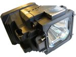Beamerlampe für EIKI (ersetzt: 610 335 8093, LMP116)