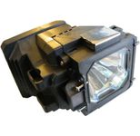 Beamerlampe für CHRISTIE (ersetzt: 003-120377-01)