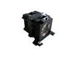 Beamerlampe für HITACHI (ersetzt: DT00731)