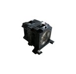 Beamerlampe für HITACHI (ersetzt: DT00731)