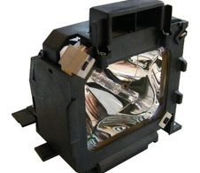 Beamerlampe für A+K (ersetzt: 21 140)