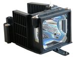 Beamerlampe für PHILIPS (ersetzt: LCA3118)