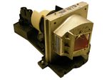 Beamerlampe für OPTOMA (ersetzt: SP.8AE01GC01 BL-FP200E)