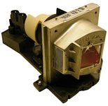 Beamerlampe für OPTOMA (ersetzt: SP.8AE01GC01 BL-FP200E)
