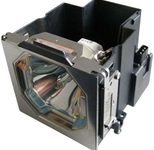 Beamerlampe für CHRISTIE (ersetzt: 003-120598-01, 003-120598-XX)