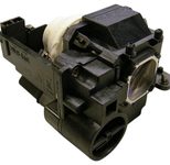 NEC NP33LP Beamerlampe Originalmodul