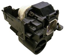 Beamerlampe für NEC (ersetzt: NP33LP)