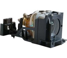 Beamerlampe für TOSHIBA (ersetzt: TLPLV3)