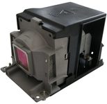 Beamerlampe für TOSHIBA (ersetzt: TLPLW9)