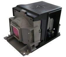 Beamerlampe für TOSHIBA (ersetzt: TLPLW9)