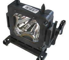 Beamerlampe für SONY (ersetzt: LMP-H201)