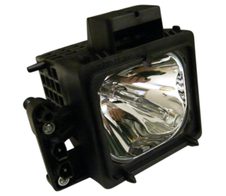Beamerlampe für SONY (ersetzt: XL-2300)