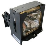 Beamerlampe für SONY (ersetzt: LMP-H180)
