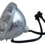 Beamerlampe (nur Leuchtmittel) für PELCO (ersetzt: LAMP#1987)