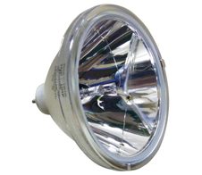 Beamerlampe (nur Leuchtmittel) für ELMO (ersetzt: 9393)