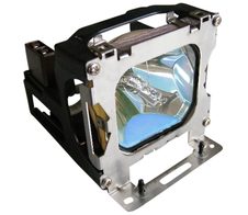 Beamerlampe für HITACHI (ersetzt: DT00231)