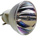 Beamerlampe (nur Leuchtmittel) für ACER (ersetzt: EC.JEA00.001)