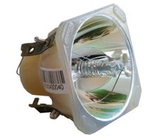 Beamerlampe (nur Leuchtmittel) für KINDERMANN (ersetzt: 8813)