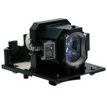 Beamerlampe für HITACHI (ersetzt: DT01931, DT01938)