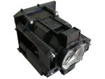 Beamerlampe für HITACHI (ersetzt: DT01291, CPWX8255LAMP)