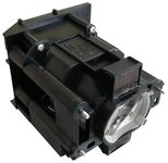 Beamerlampe für HITACHI (ersetzt: DT01291, CPWX8255LAMP)