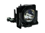 Beamerlampe für PANASONIC (ersetzt: ET-LAD70)