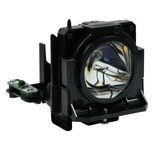 Beamerlampe für PANASONIC (ersetzt: ET-LAD70)