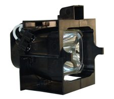Beamerlampe für BARCO (ersetzt: R9841771 SINGLE LAMP)