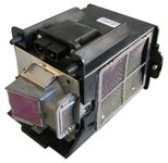 Beamerlampe für EIKI (ersetzt: AH-55001)