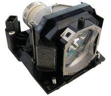 Beamerlampe für HITACHI (ersetzt: DT01191)