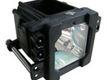 Beamerlampe für JVC (ersetzt: BHL-5101-S, TS-CL110C, TS-CL110E, TS-CL110EAA)