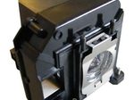 Beamerlampe für EPSON (ersetzt: ELPLP68, V13H010L68, V12H010L68)