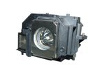 Beamerlampe für EPSON (ersetzt: ELPLP66, V13H010L66)