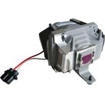 Beamerlampe für INFOCUS (ersetzt: SP-LAMP-023)