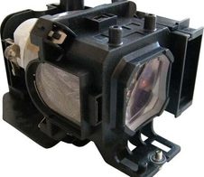 Beamerlampe für NEC (ersetzt: NP05LP, 60002094, 60002094-H)